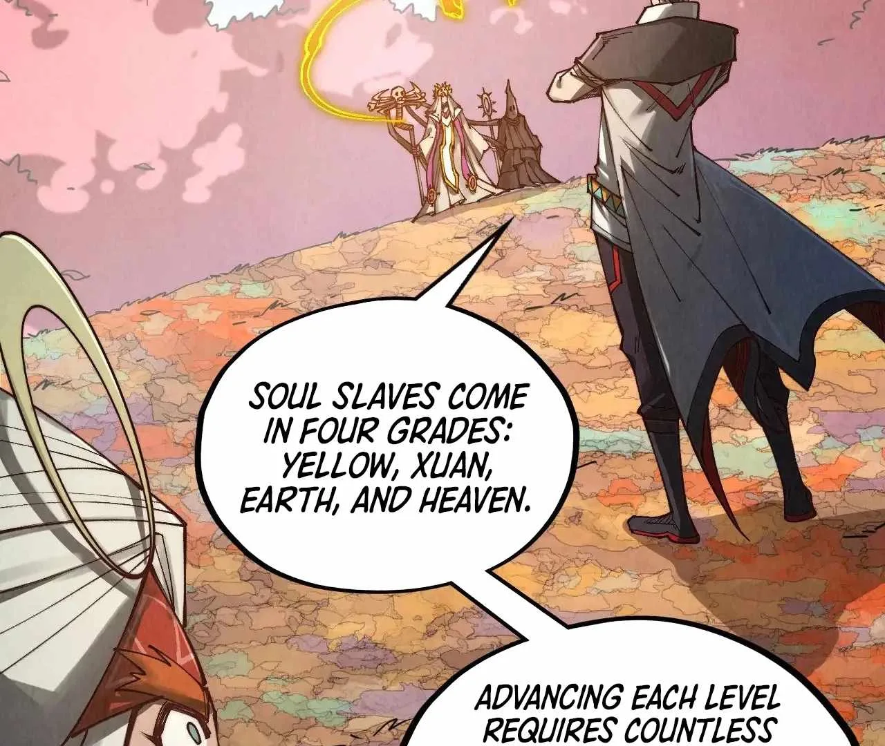 The Eternal Supreme Chapter 360 page 105
