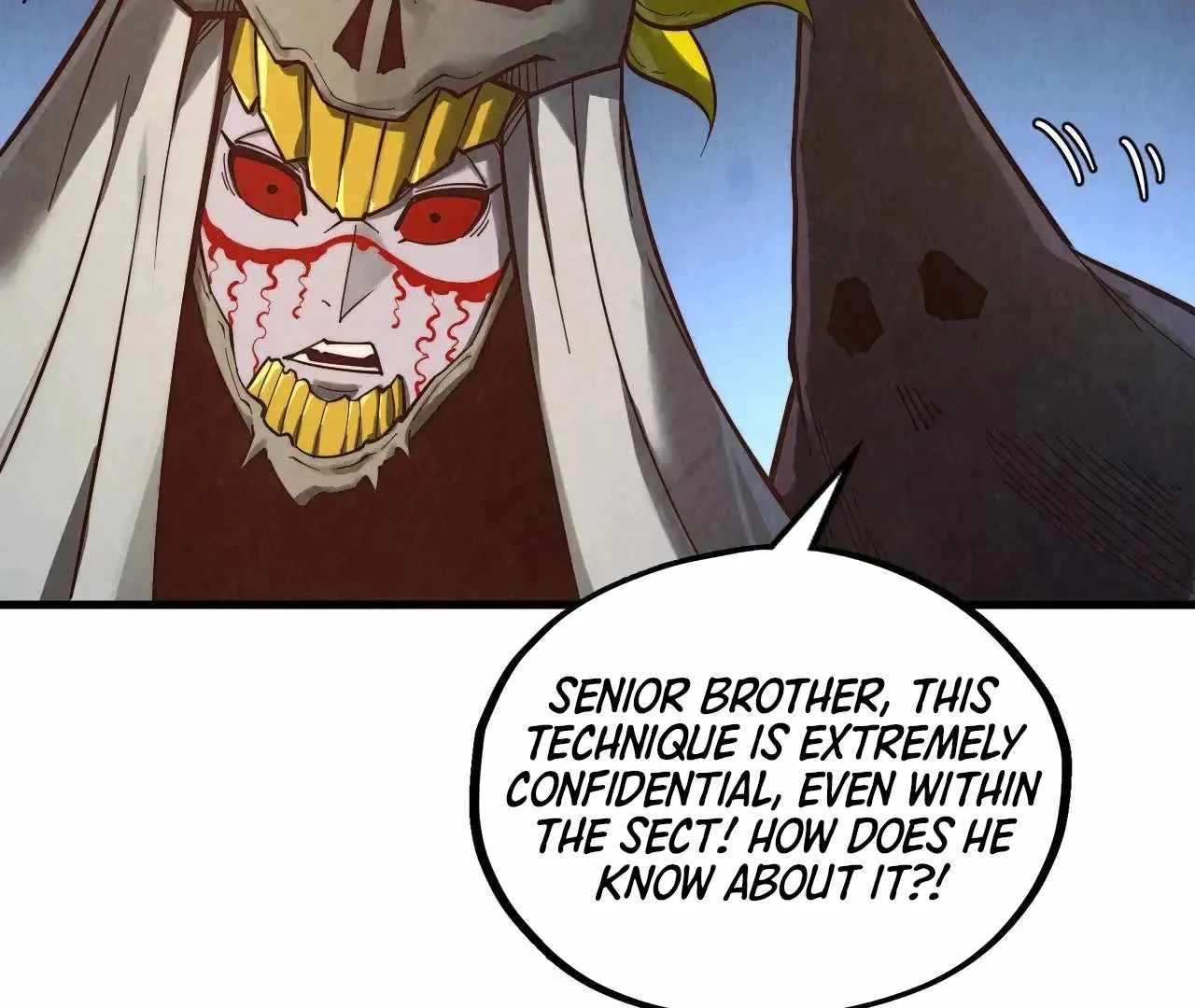 The Eternal Supreme Chapter 360 page 94