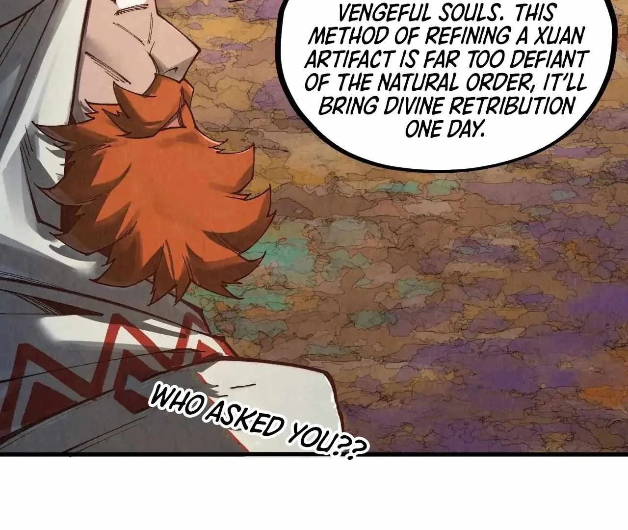 The Eternal Supreme Chapter 360 page 106