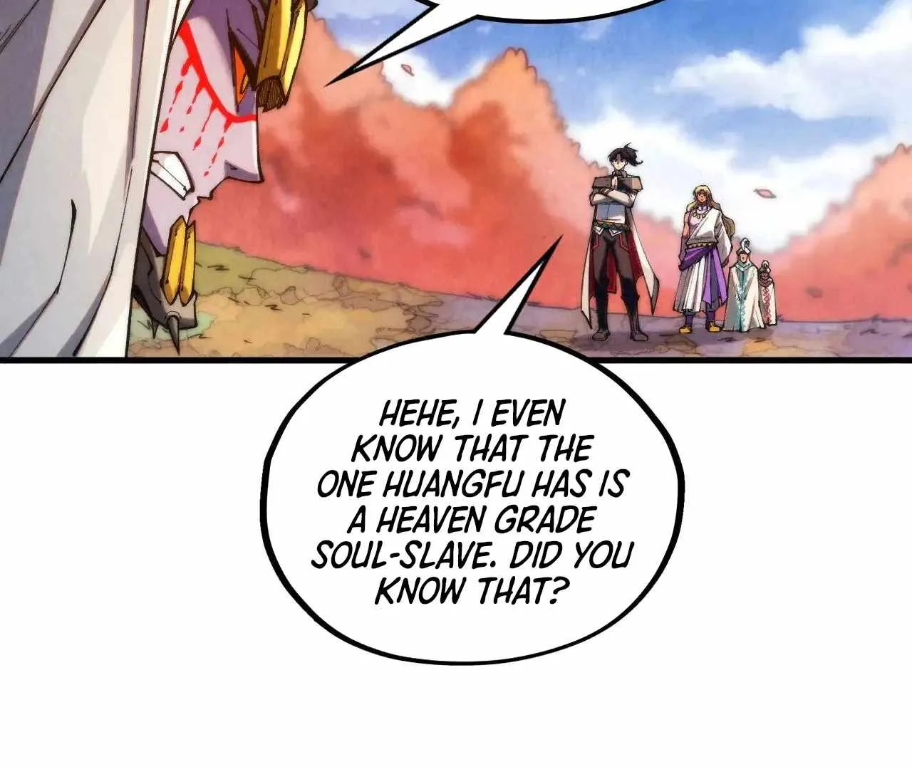 The Eternal Supreme Chapter 360 page 108
