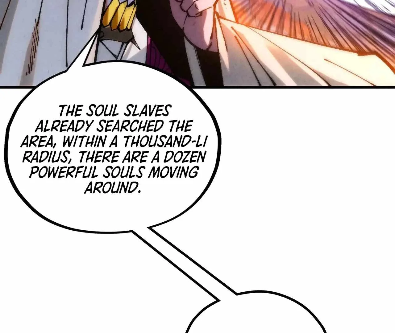 The Eternal Supreme Chapter 360 page 118