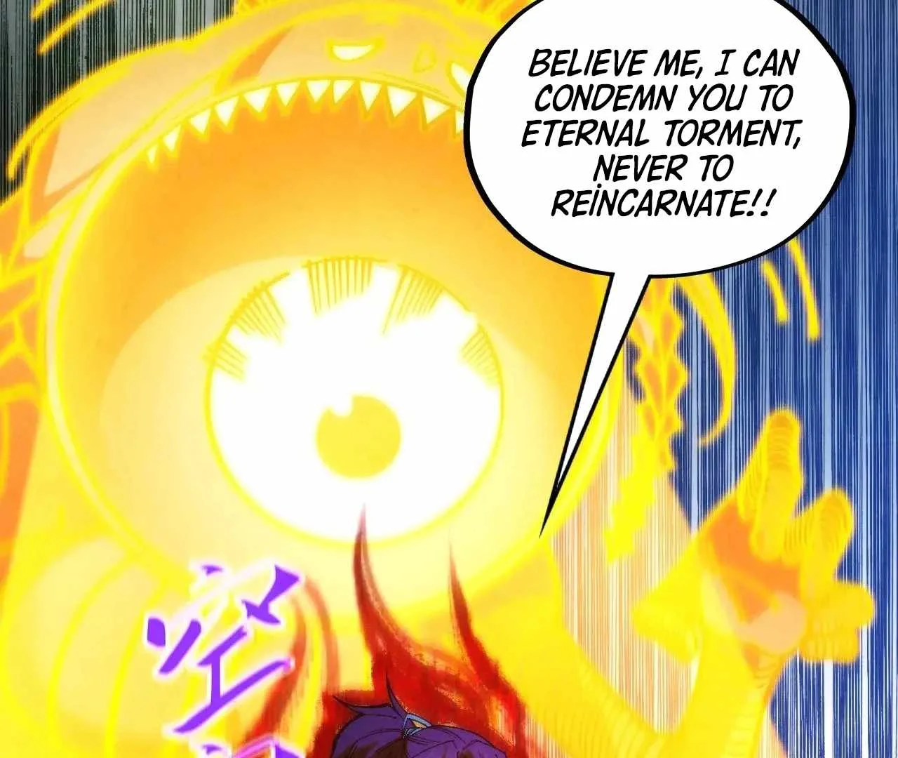 The Eternal Supreme Chapter 360 page 126