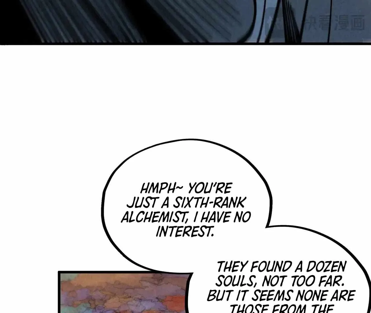 The Eternal Supreme Chapter 360 page 129