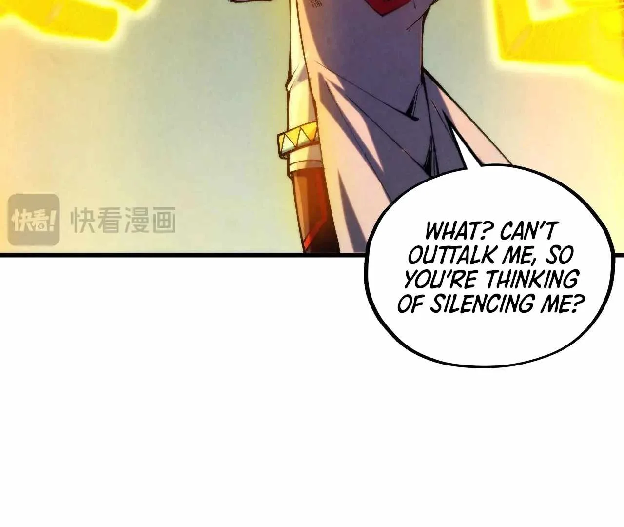 The Eternal Supreme Chapter 360 page 116