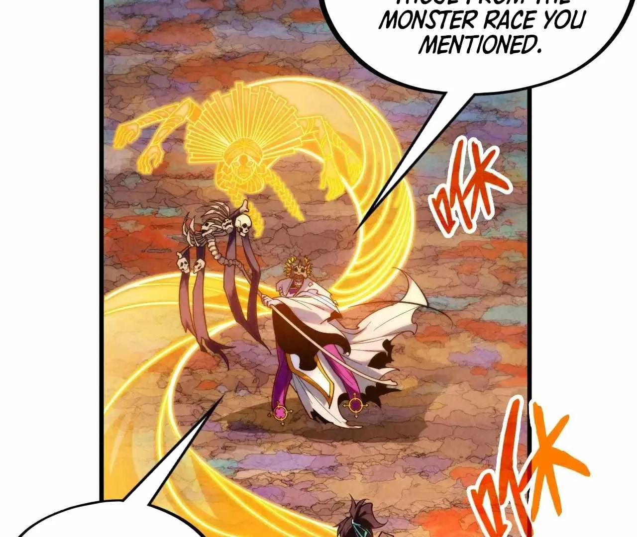 The Eternal Supreme Chapter 360 page 130