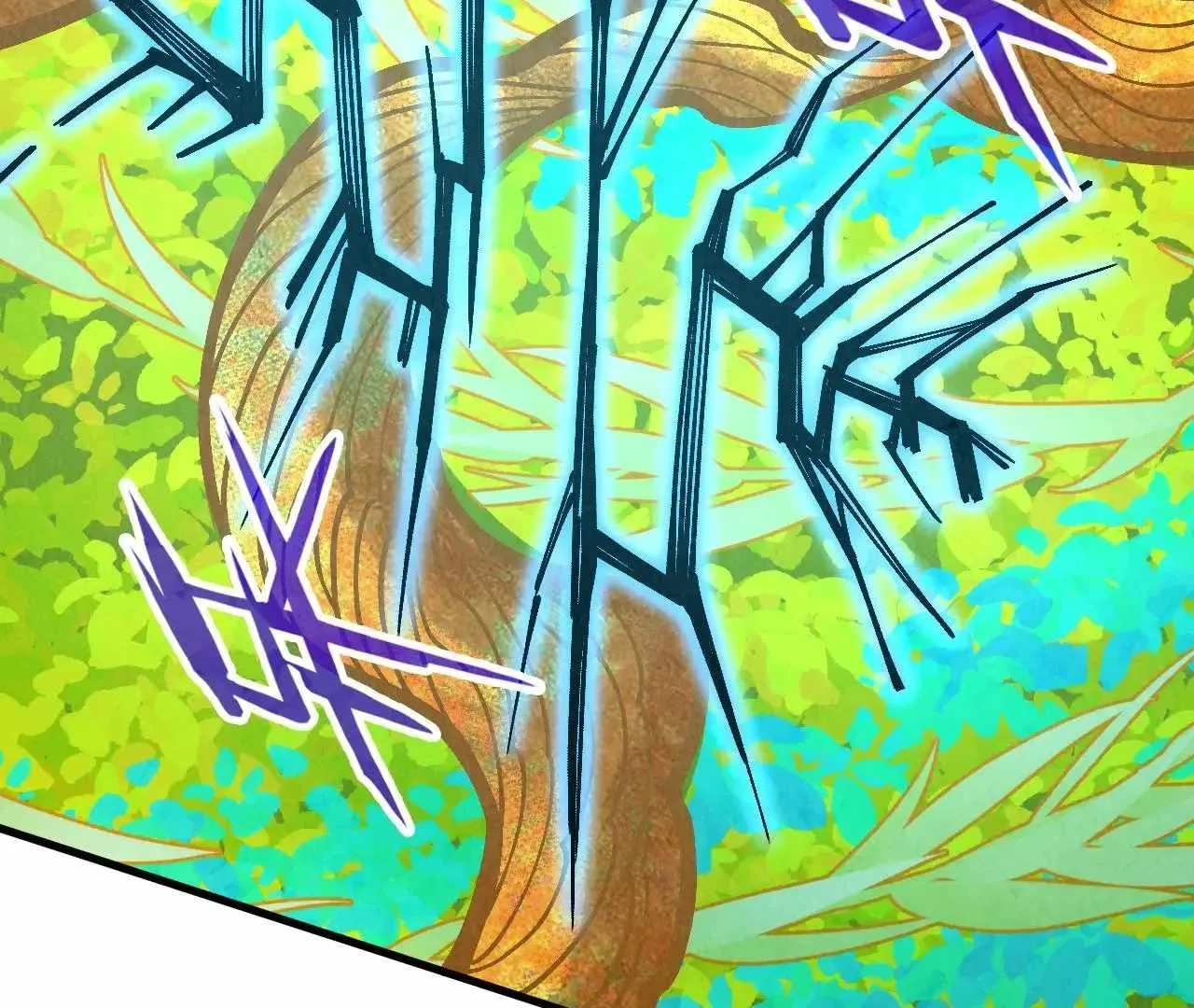 The Eternal Supreme Chapter 360 page 6