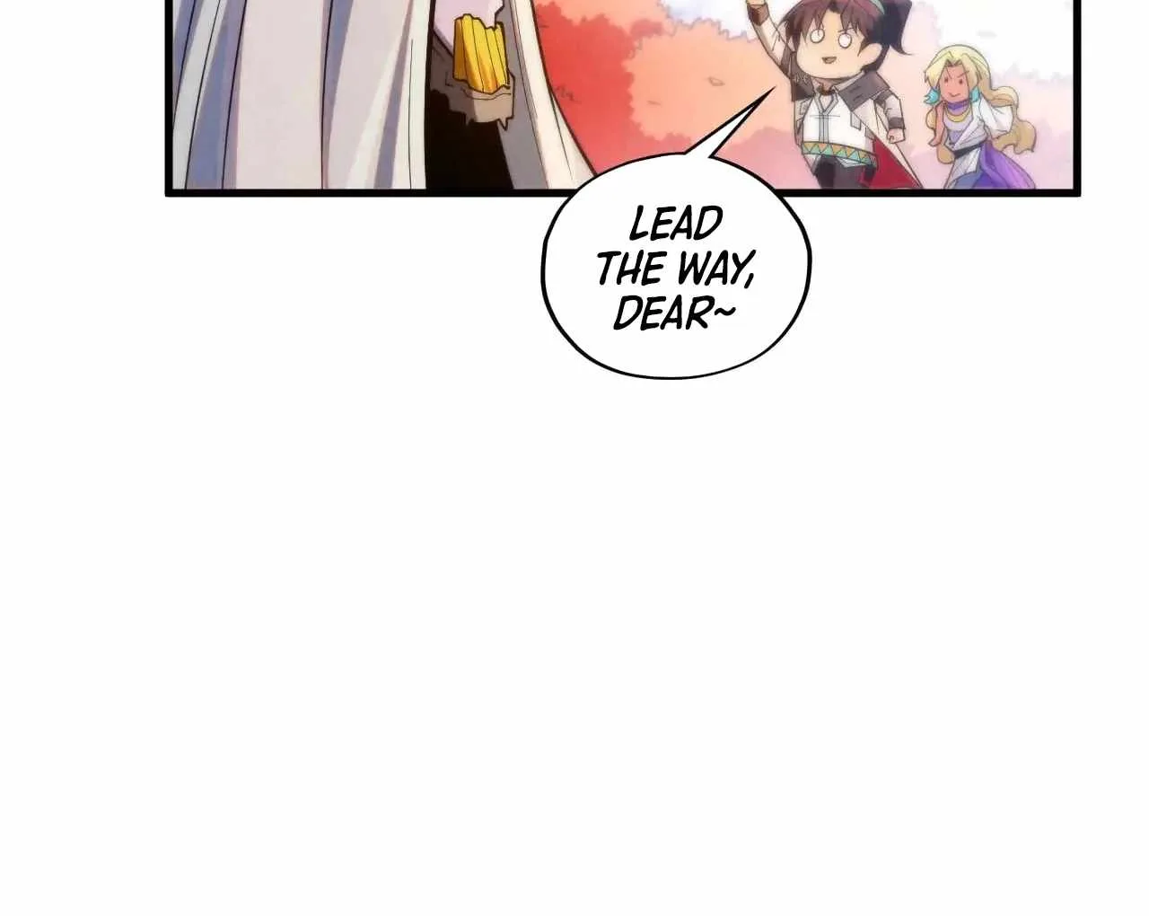 The Eternal Supreme Chapter 360 page 138