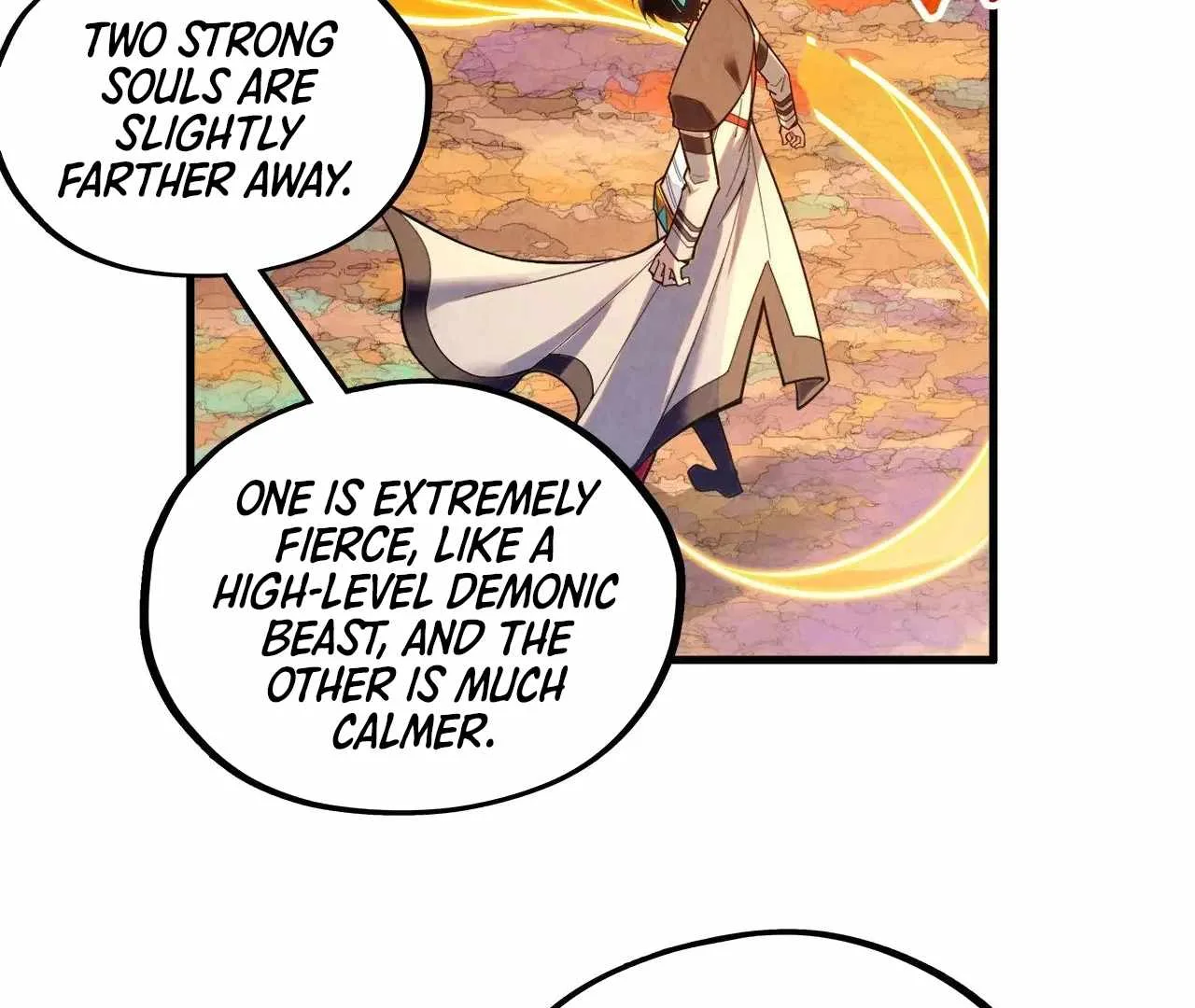 The Eternal Supreme Chapter 360 page 131