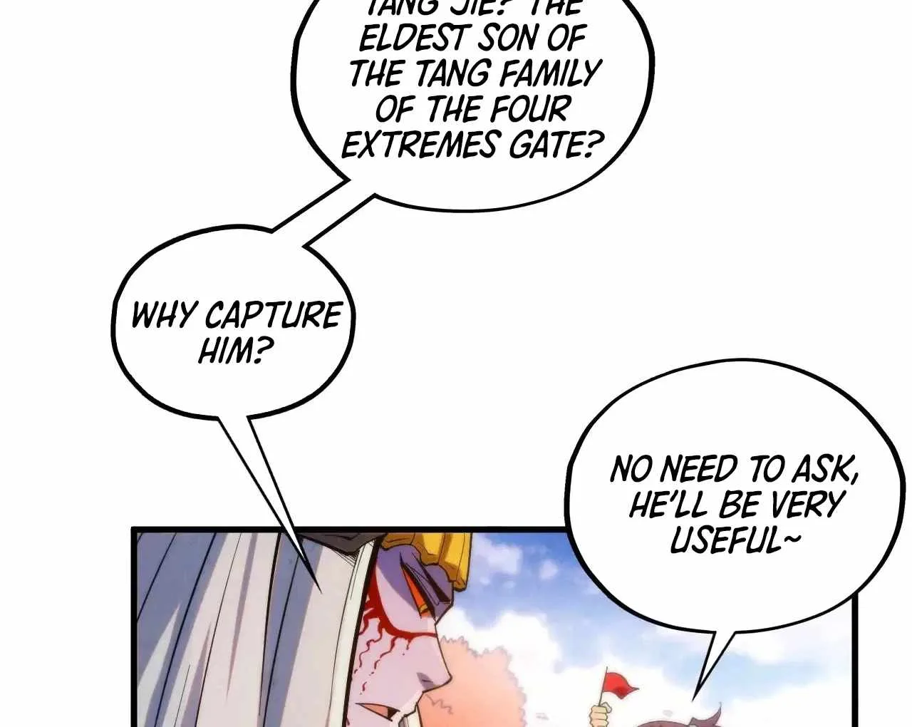 The Eternal Supreme Chapter 360 page 137