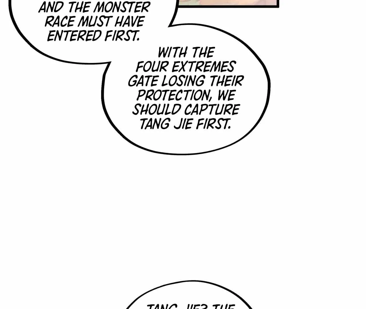 The Eternal Supreme Chapter 360 page 136
