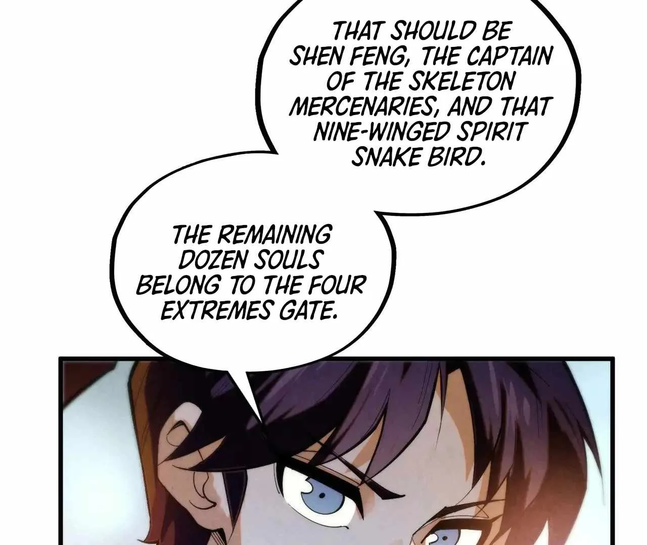 The Eternal Supreme Chapter 360 page 132