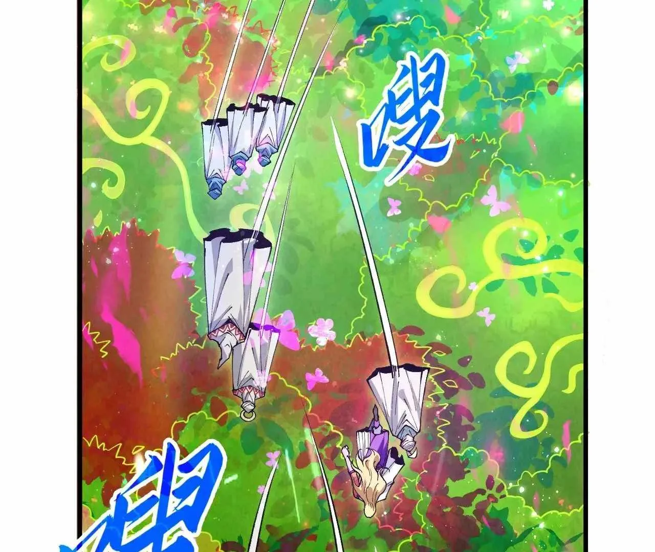 The Eternal Supreme Chapter 360 page 142