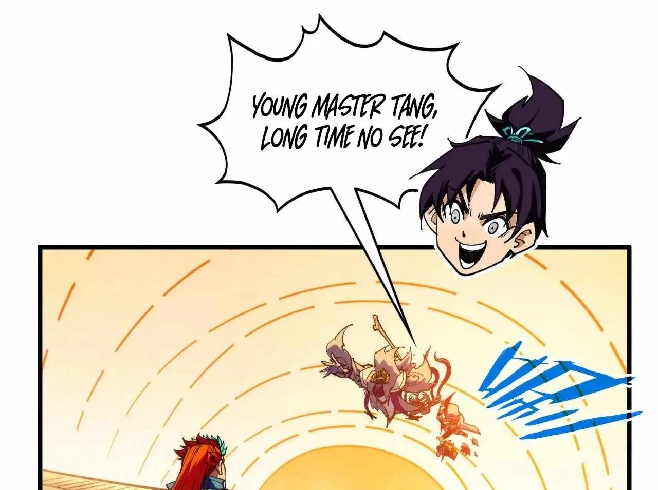 The Eternal Supreme Chapter 360 page 150