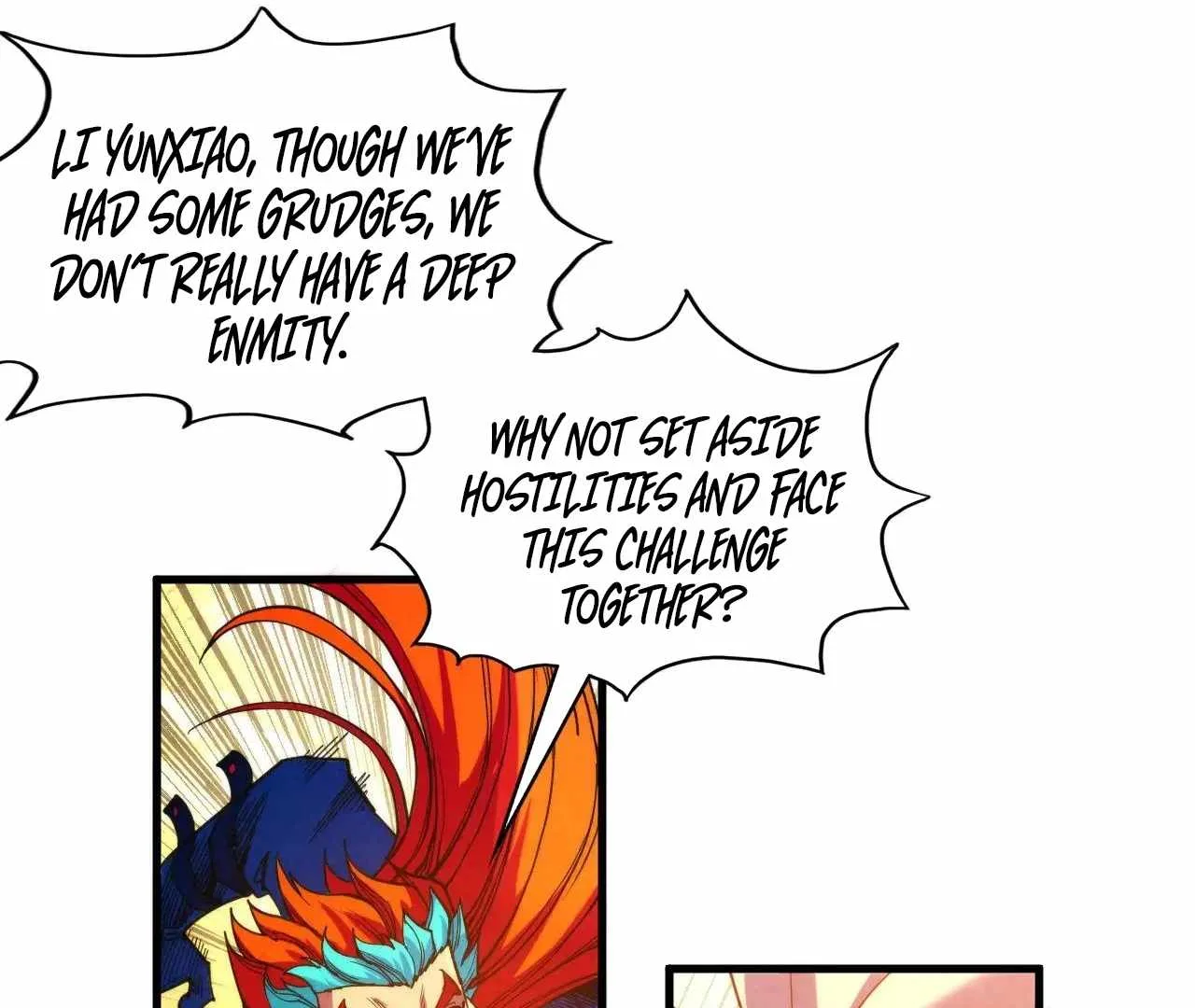 The Eternal Supreme Chapter 360 page 152