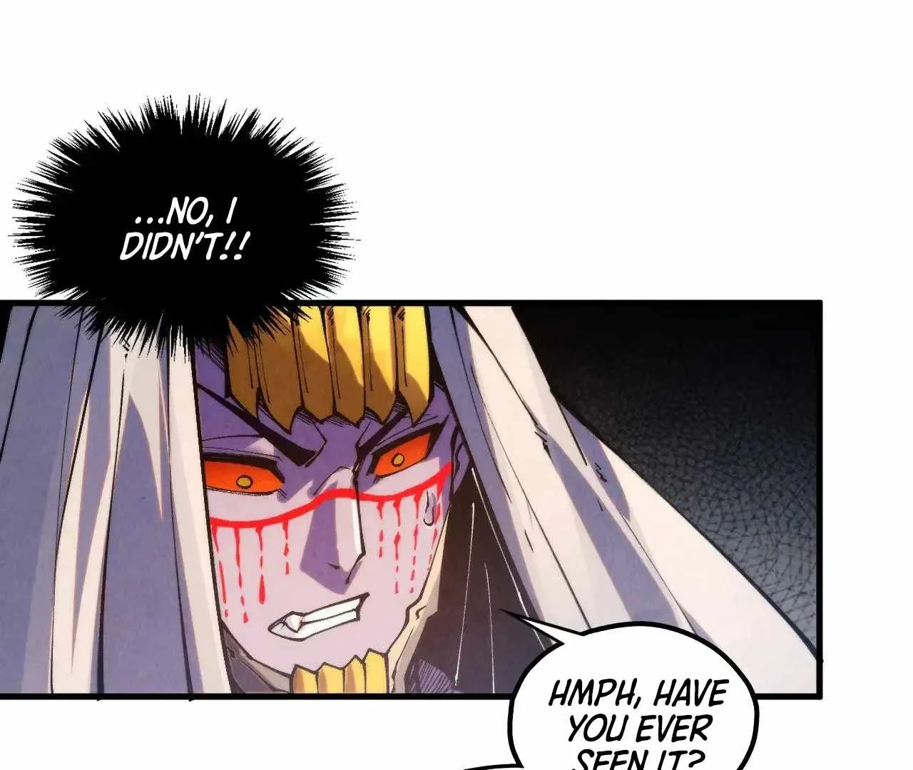 The Eternal Supreme Chapter 360 page 109