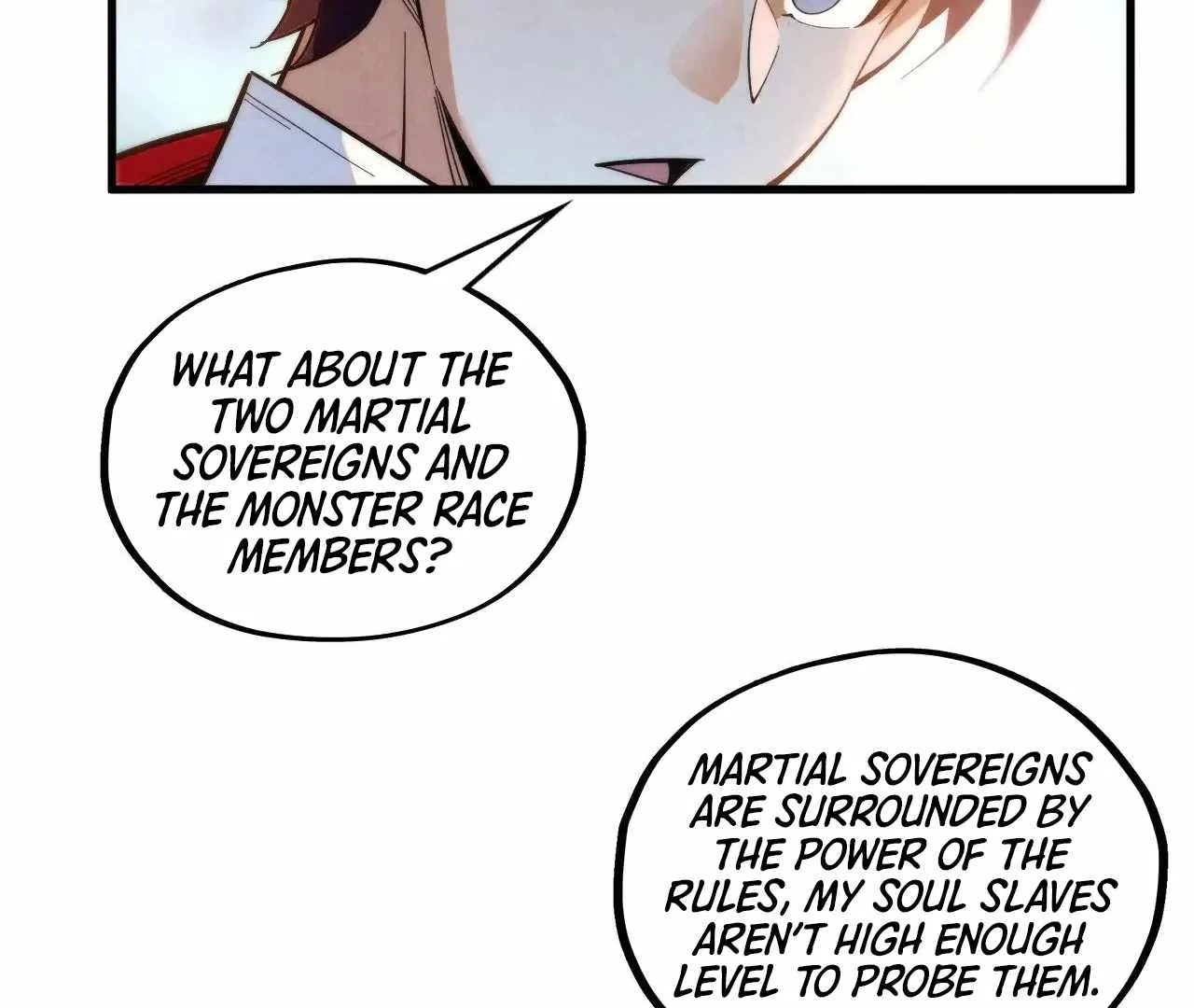 The Eternal Supreme Chapter 360 page 133