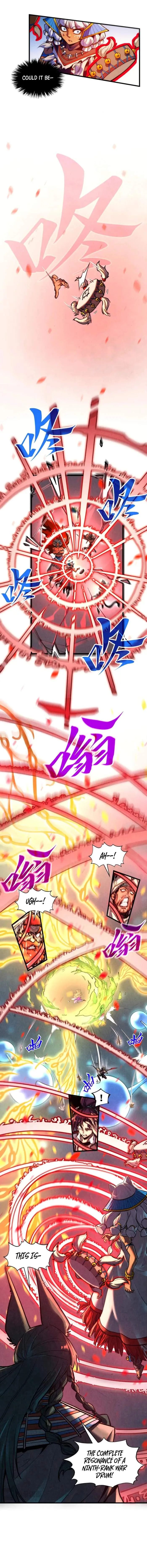 The Eternal Supreme Chapter 368 page 5