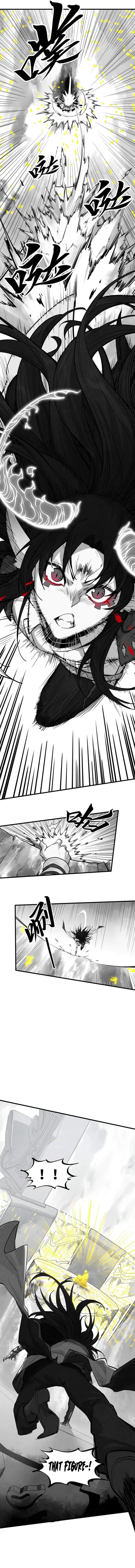 The Eternal Supreme Chapter 369 page 6