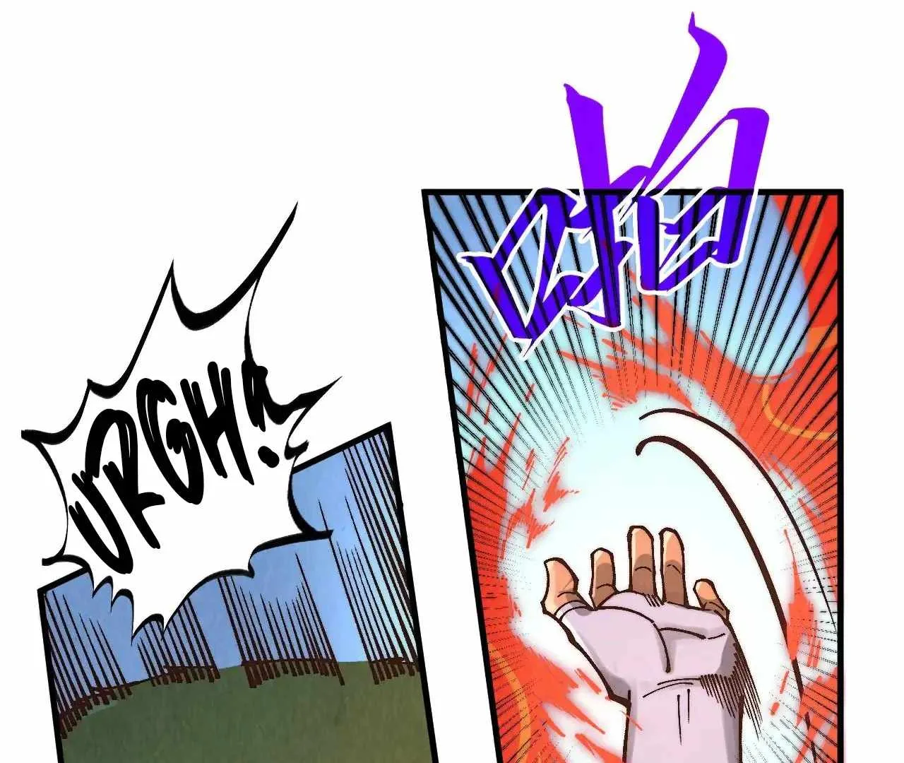 The Eternal Supreme Chapter 371 page 29