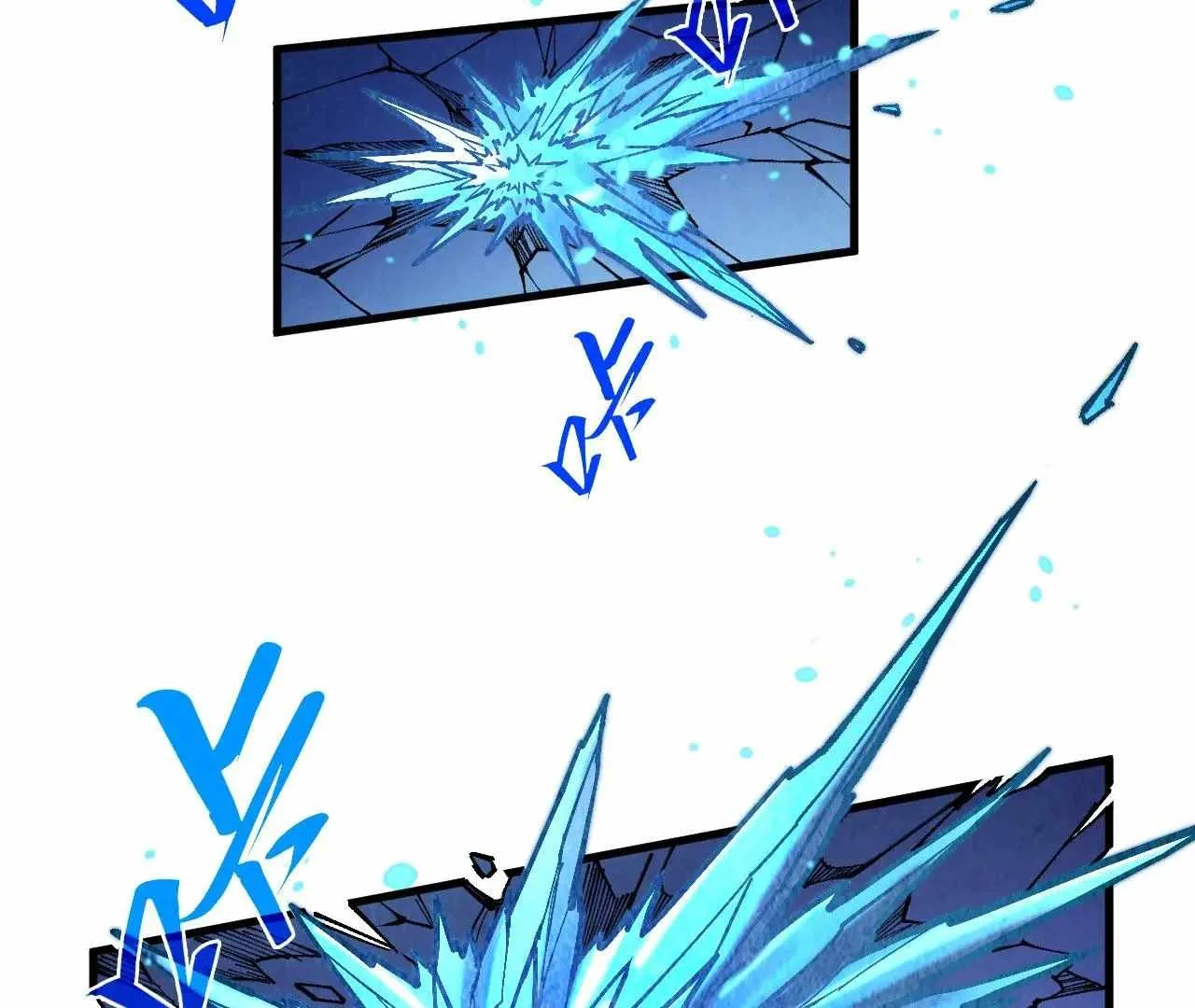 The Eternal Supreme Chapter 371 page 3