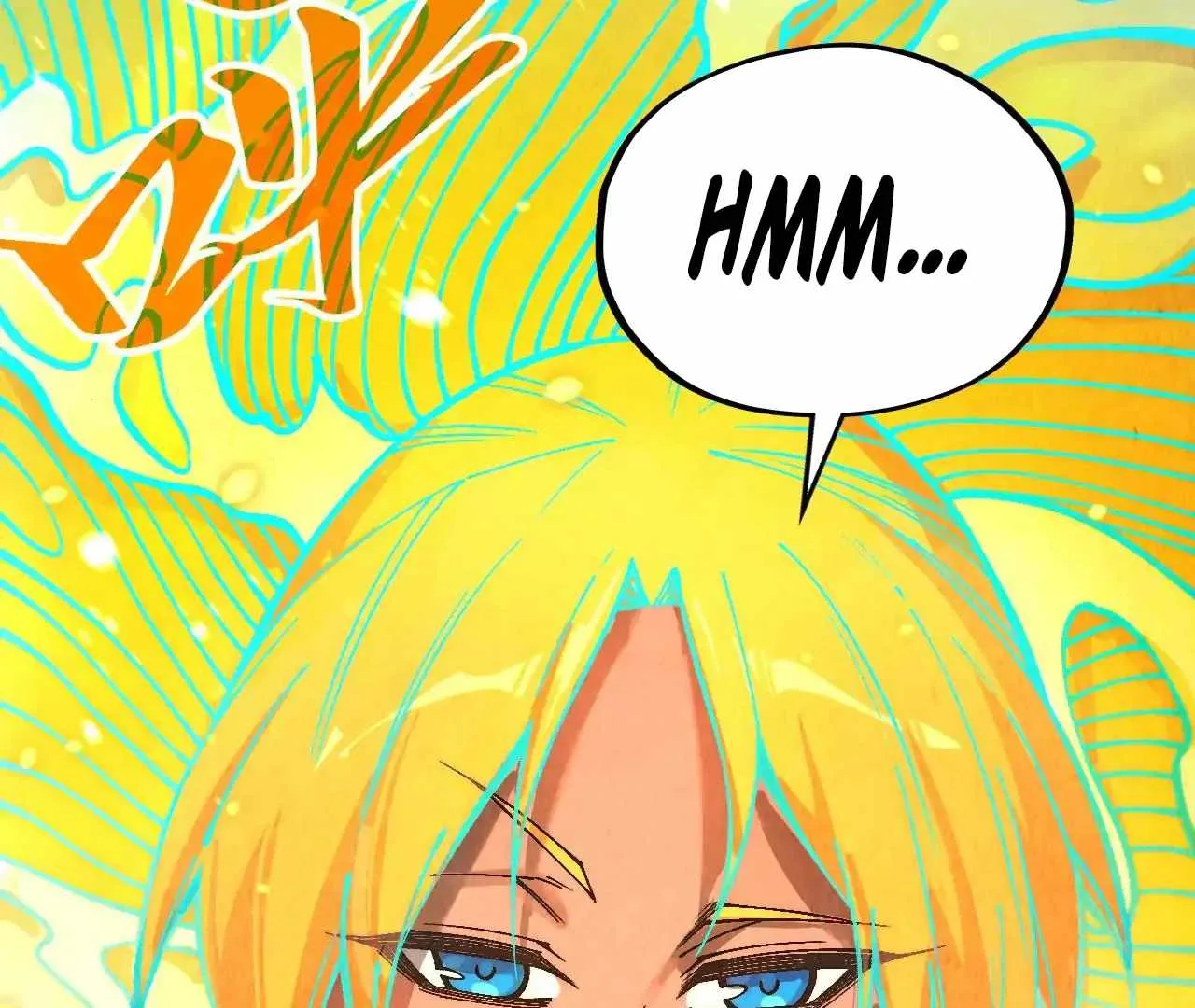 The Eternal Supreme Chapter 371 page 36