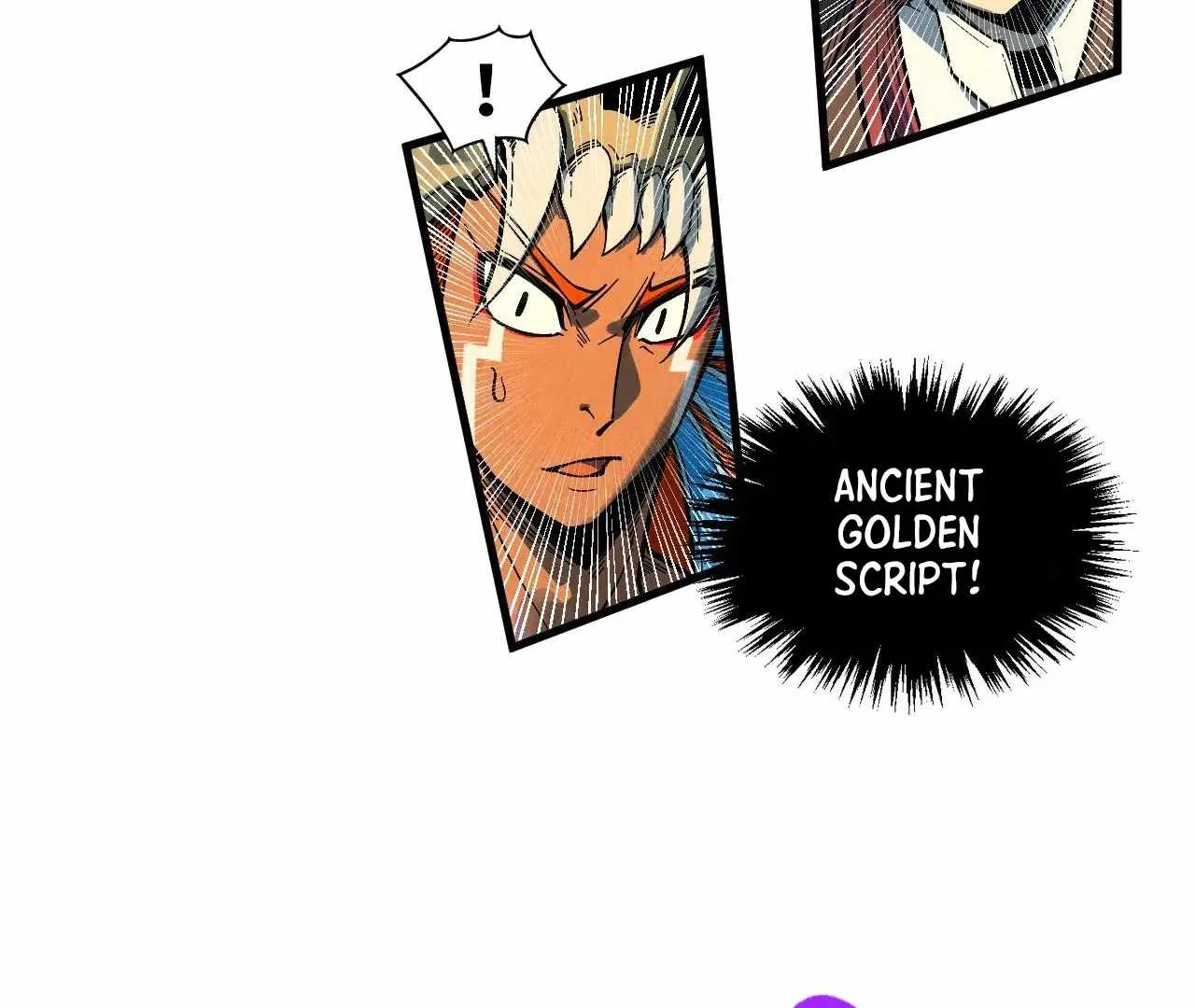 The Eternal Supreme Chapter 371 page 43