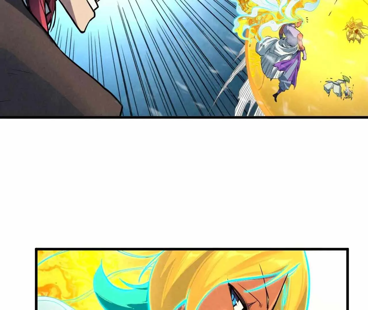 The Eternal Supreme Chapter 371 page 50