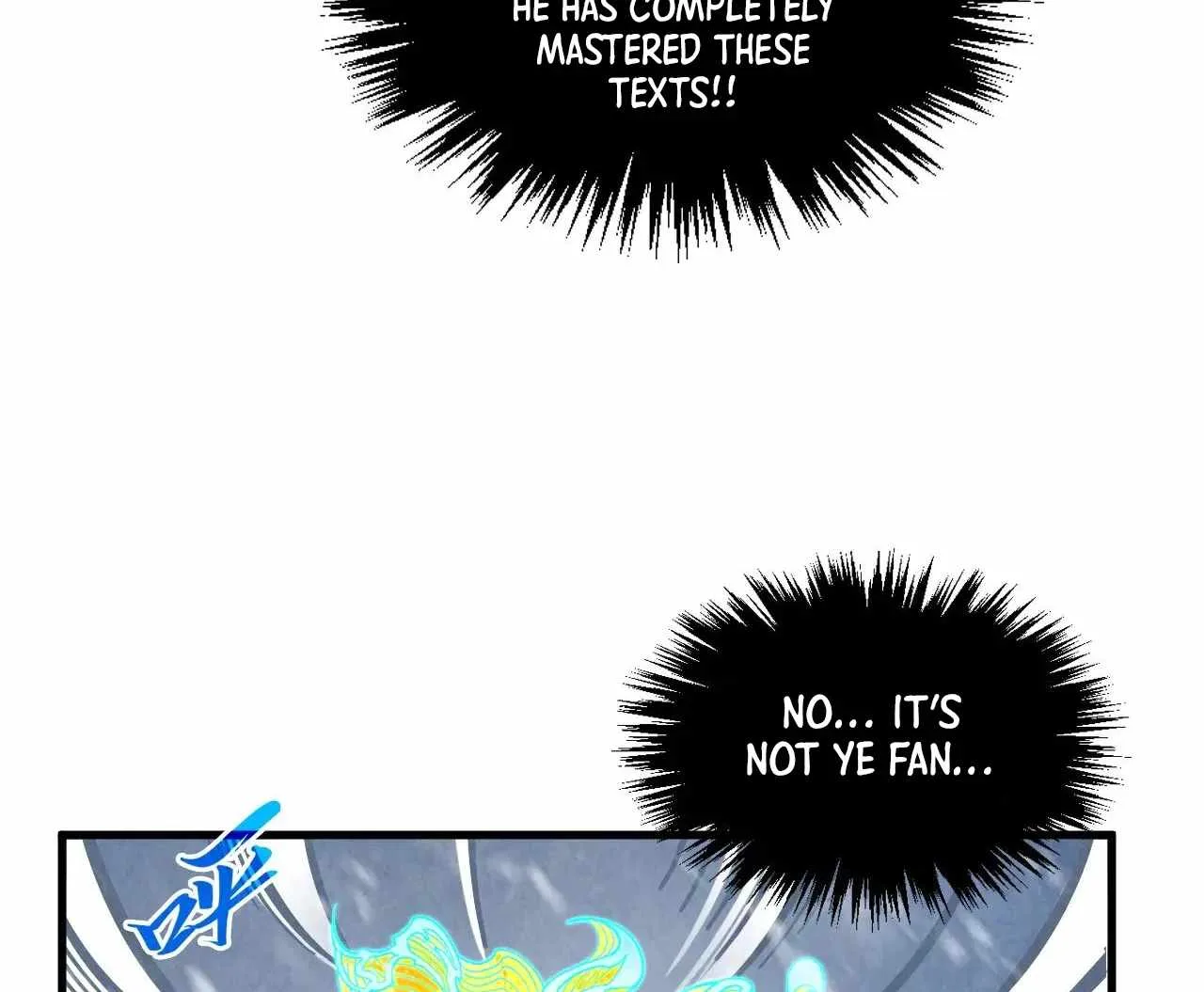 The Eternal Supreme Chapter 371 page 64