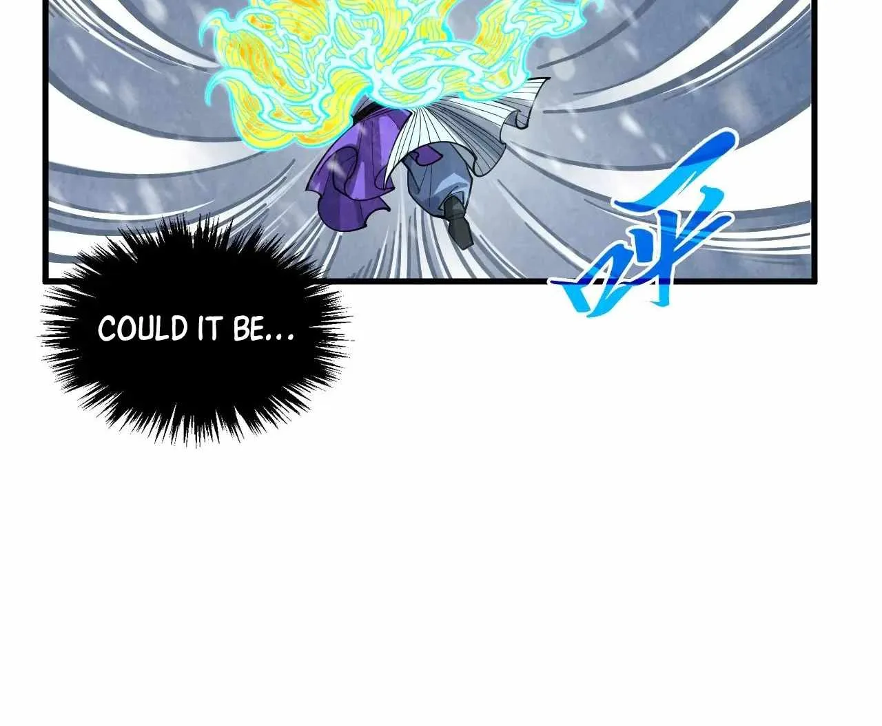 The Eternal Supreme Chapter 371 page 65