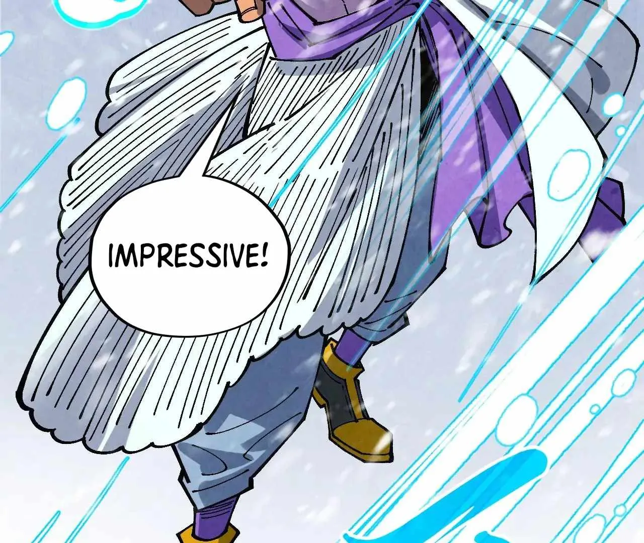 The Eternal Supreme Chapter 371 page 80