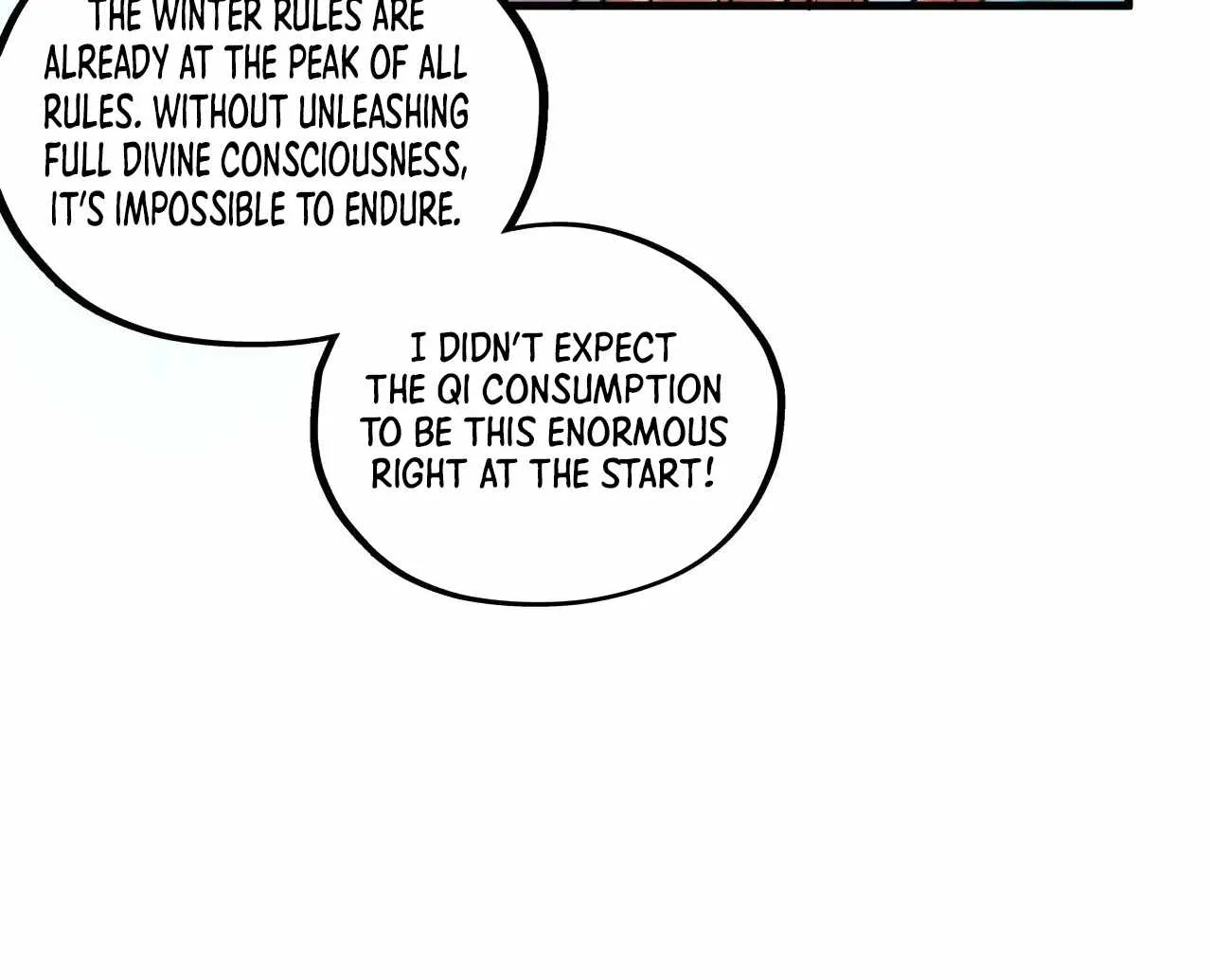 The Eternal Supreme Chapter 371 page 130