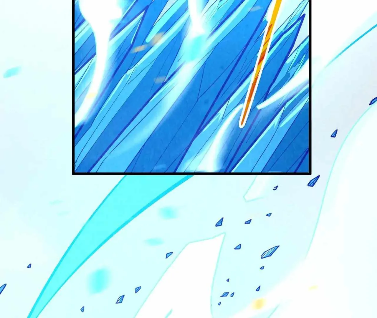 The Eternal Supreme Chapter 371 page 133