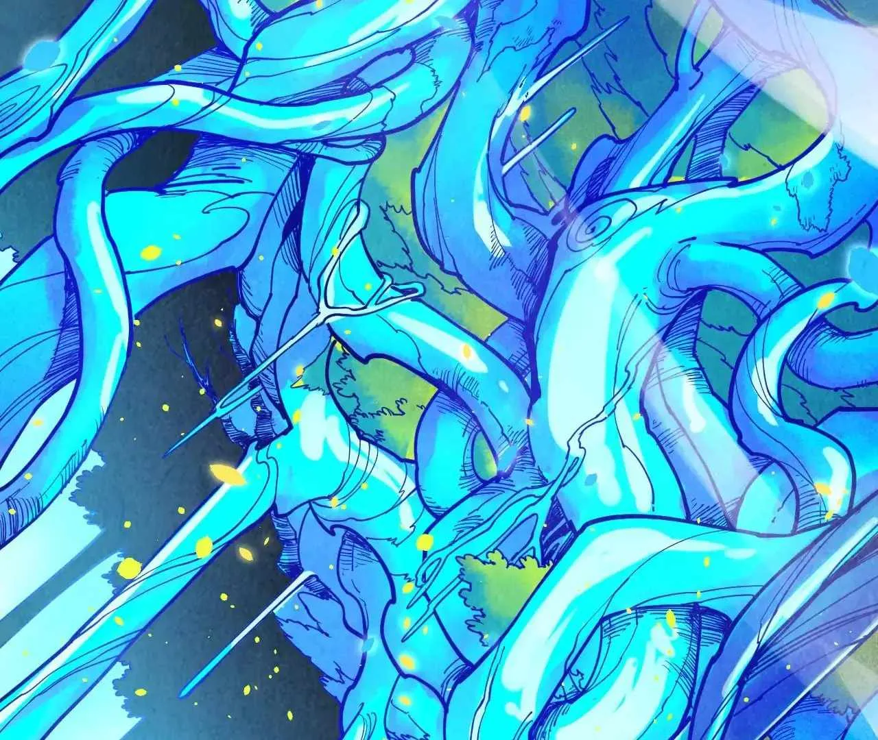 The Eternal Supreme Chapter 371 page 149