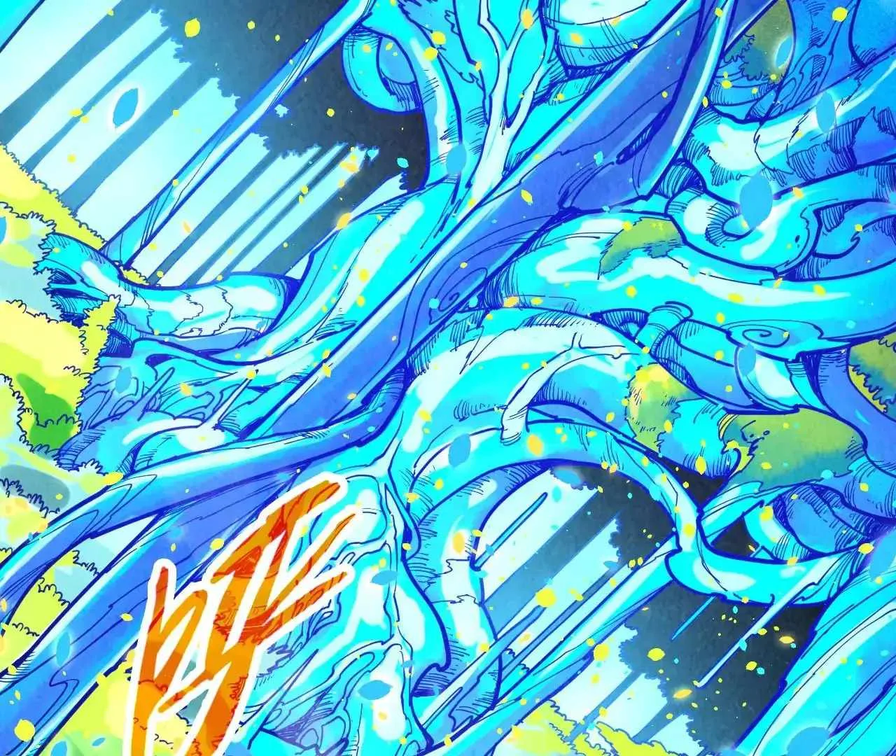 The Eternal Supreme Chapter 371 page 150