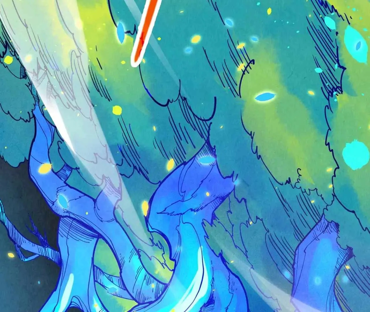 The Eternal Supreme Chapter 371 page 148