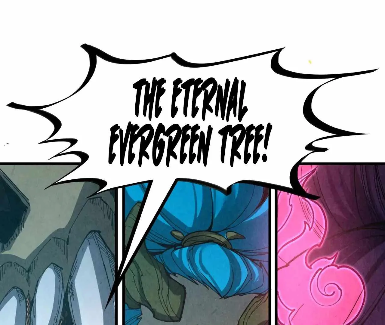 The Eternal Supreme Chapter 371 page 155