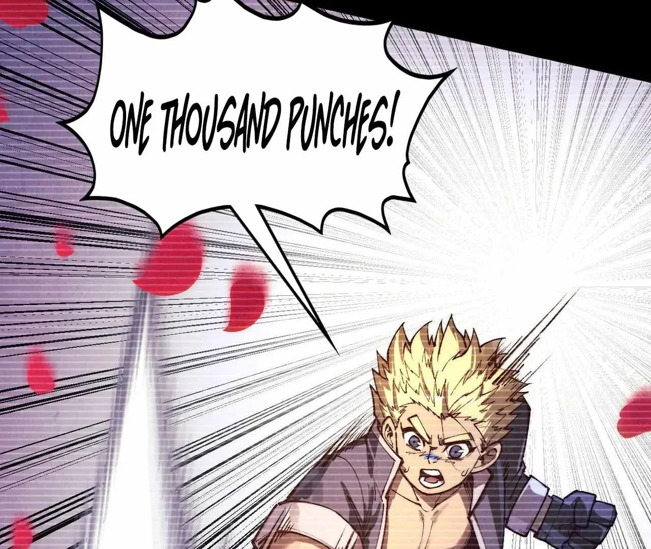 The Eternal Supreme Chapter 375 page 9