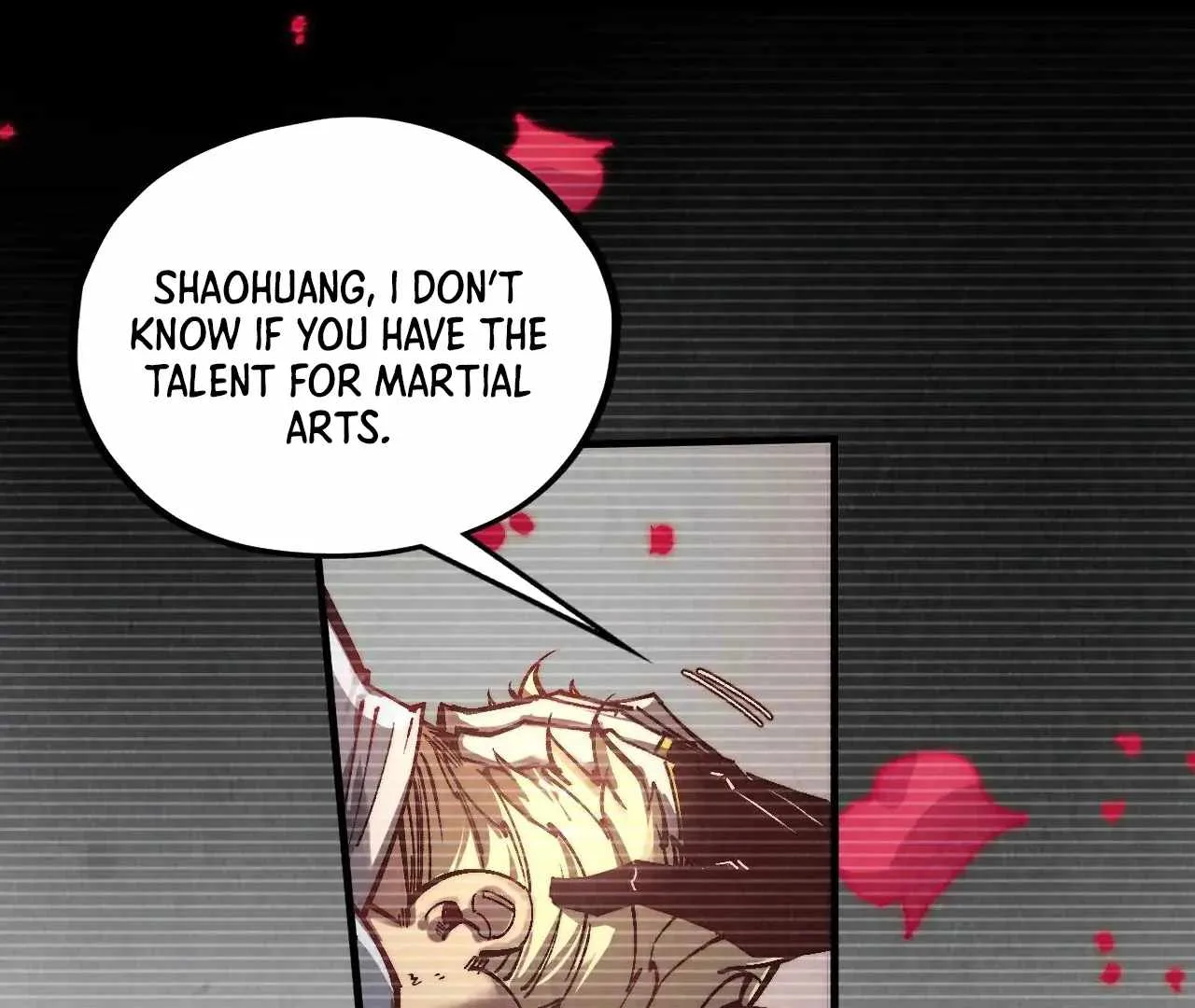 The Eternal Supreme Chapter 375 page 38