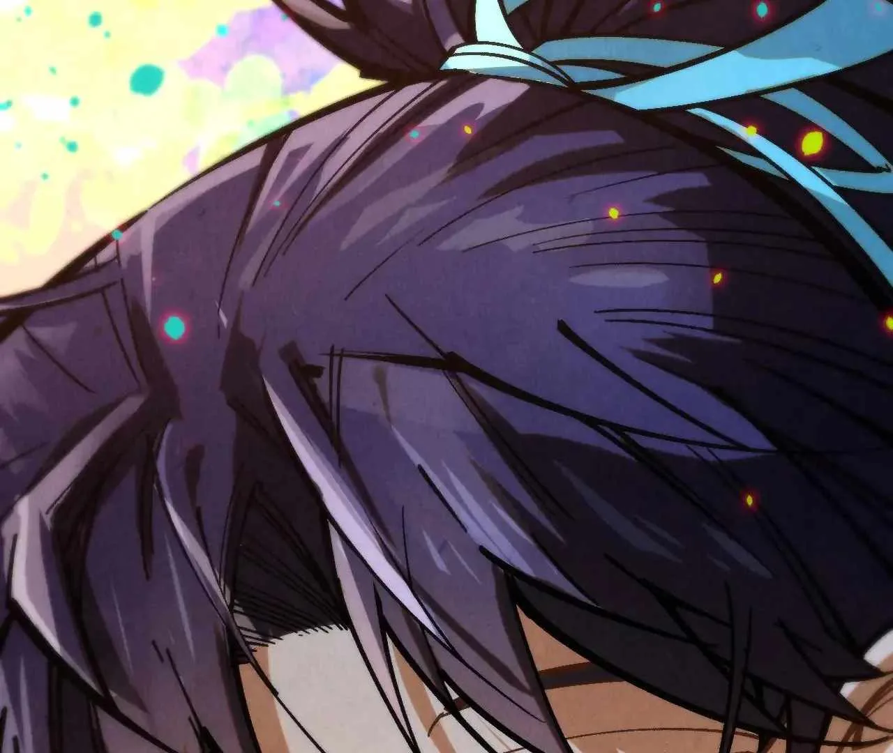 The Eternal Supreme Chapter 375 page 58