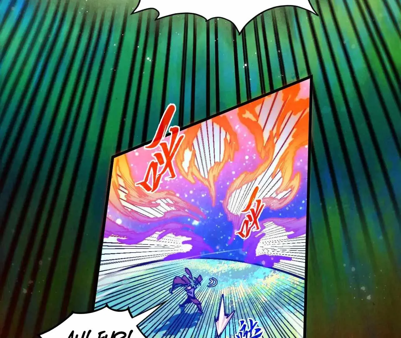 The Eternal Supreme Chapter 375 page 83