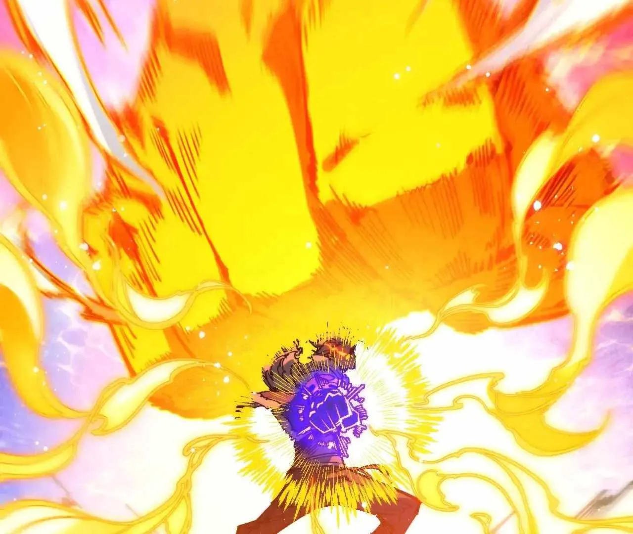 The Eternal Supreme Chapter 375 page 89