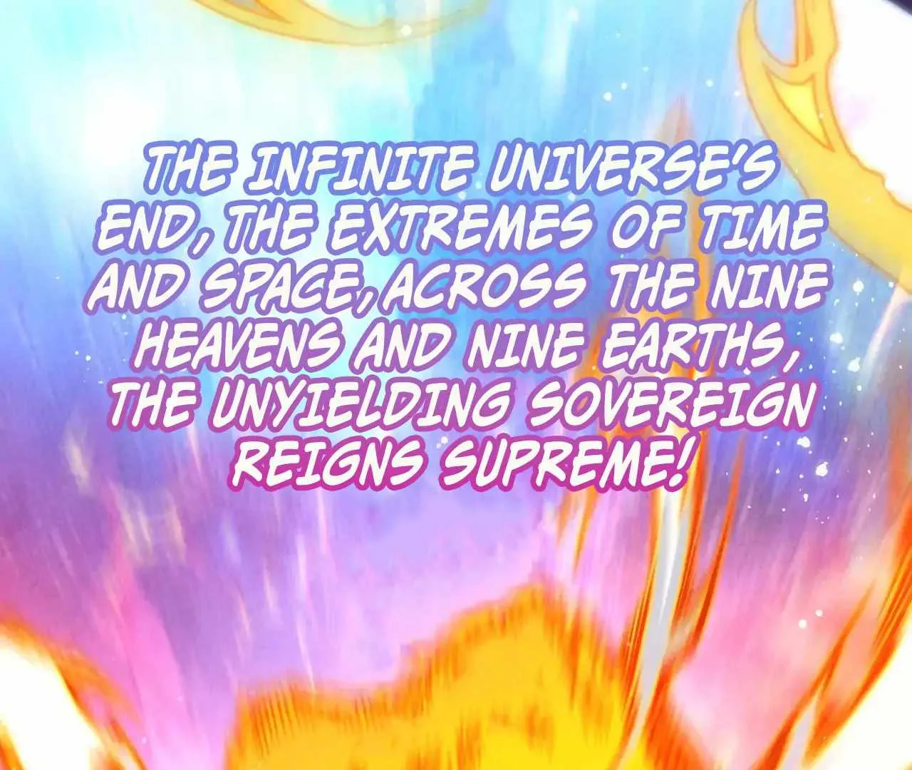 The Eternal Supreme Chapter 375 page 88