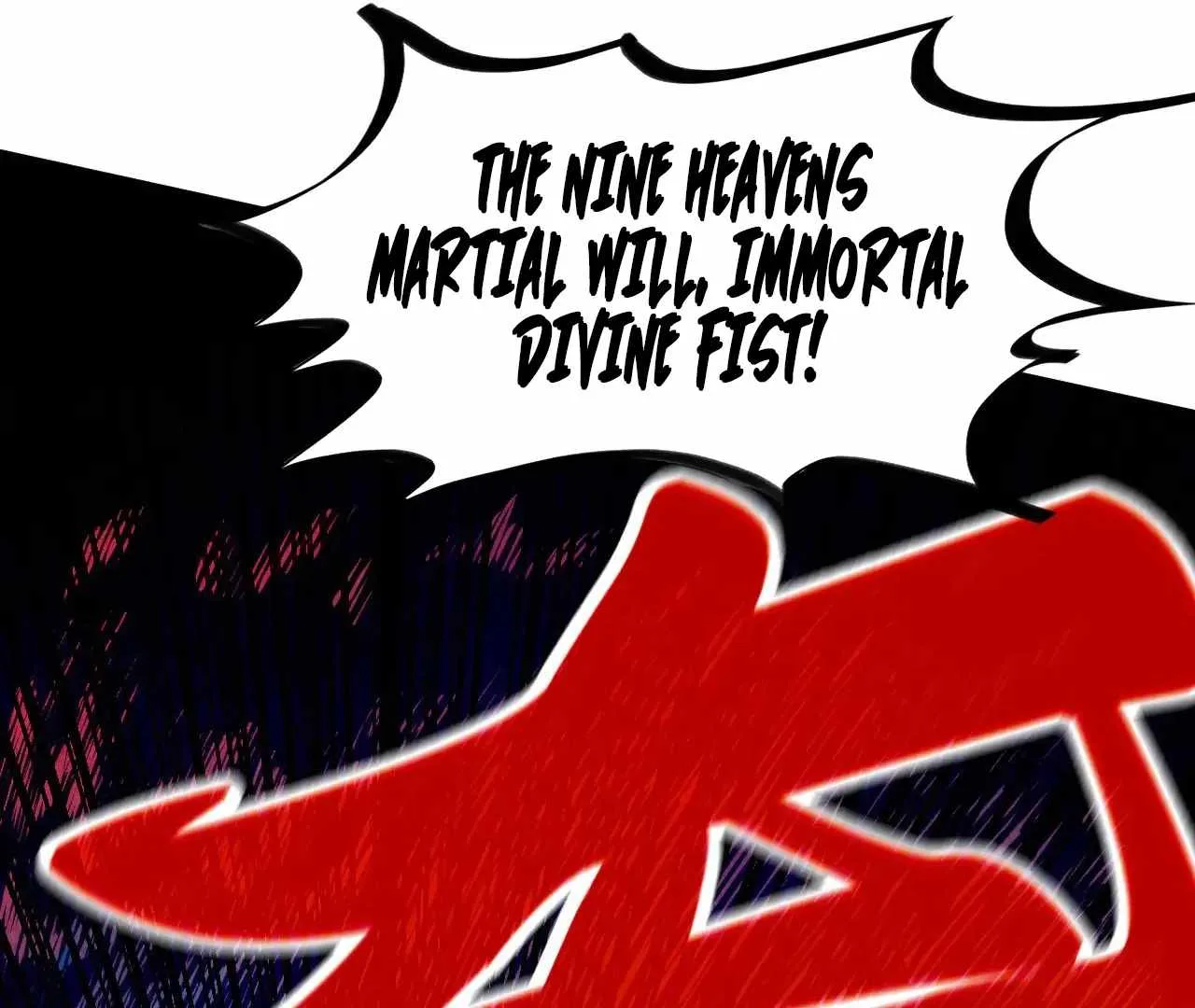 The Eternal Supreme Chapter 375 page 93