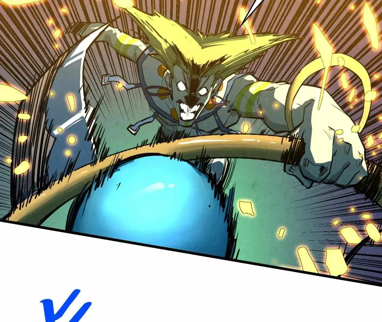 The Eternal Supreme Chapter 375 page 113