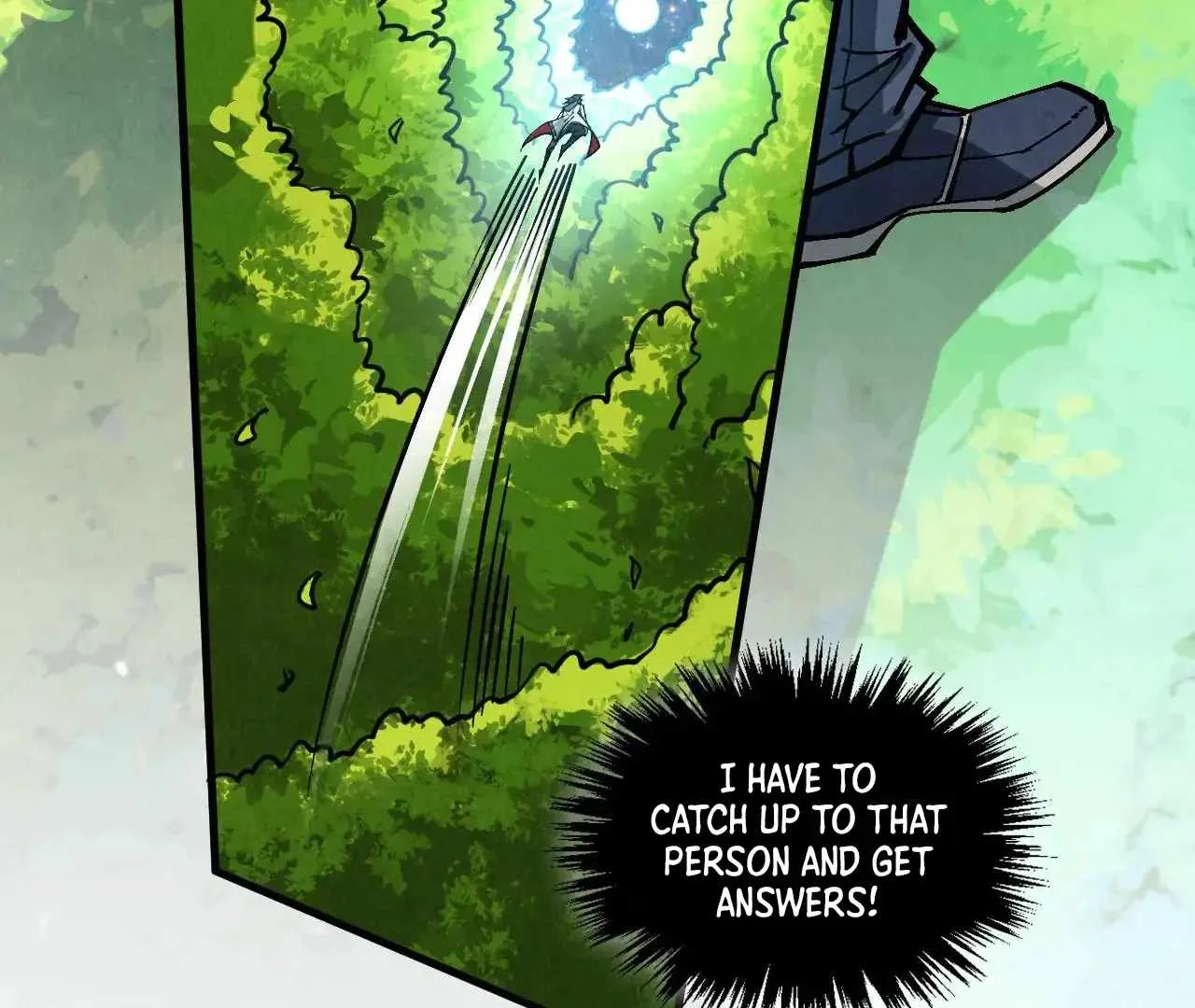 The Eternal Supreme Chapter 375 page 137