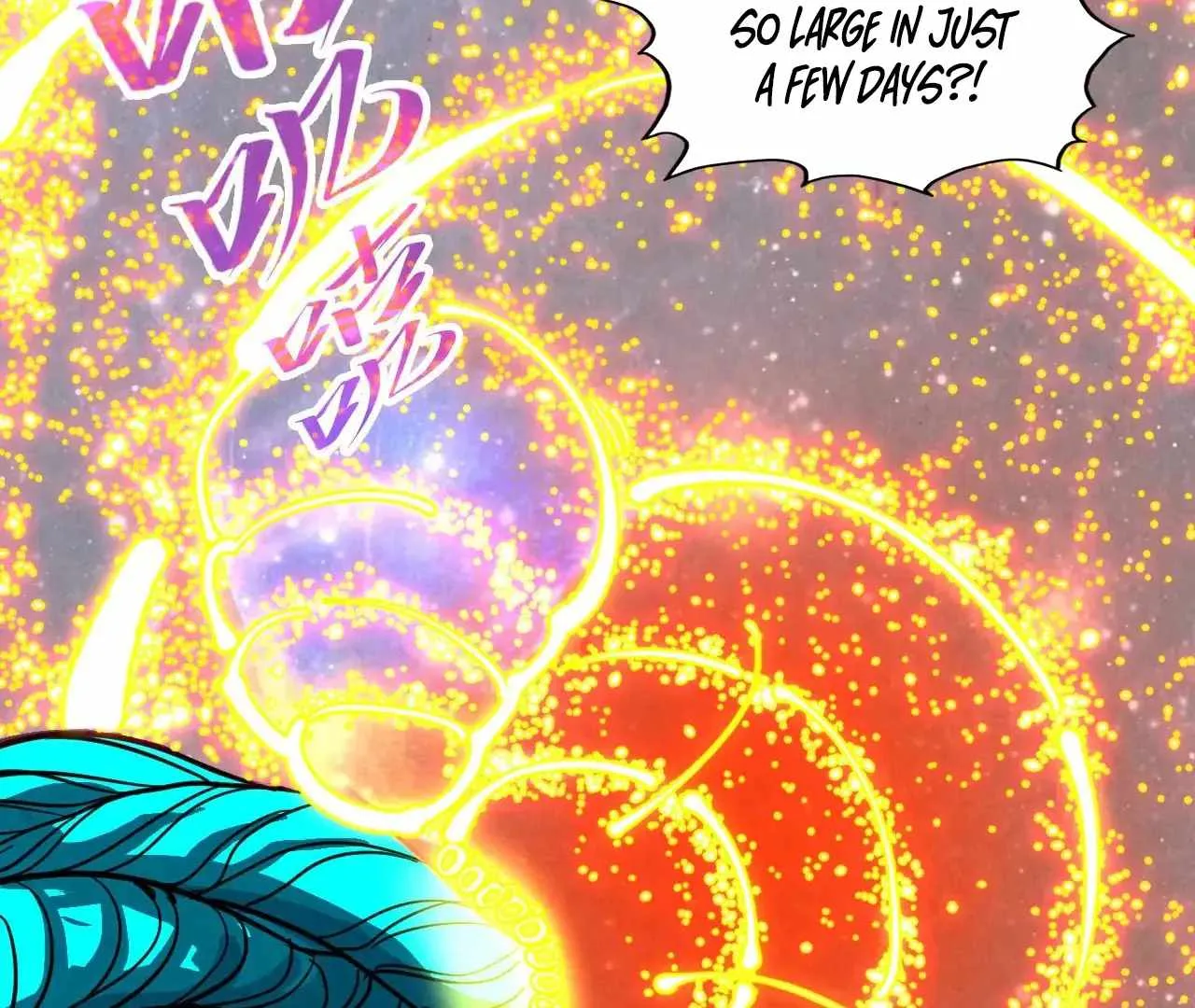 The Eternal Supreme Chapter 375 page 144