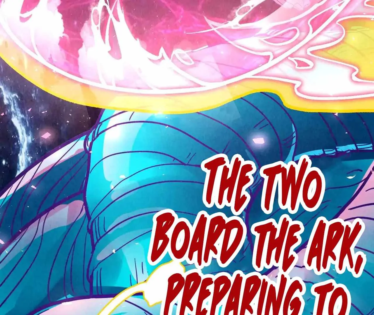 The Eternal Supreme Chapter 375 page 163