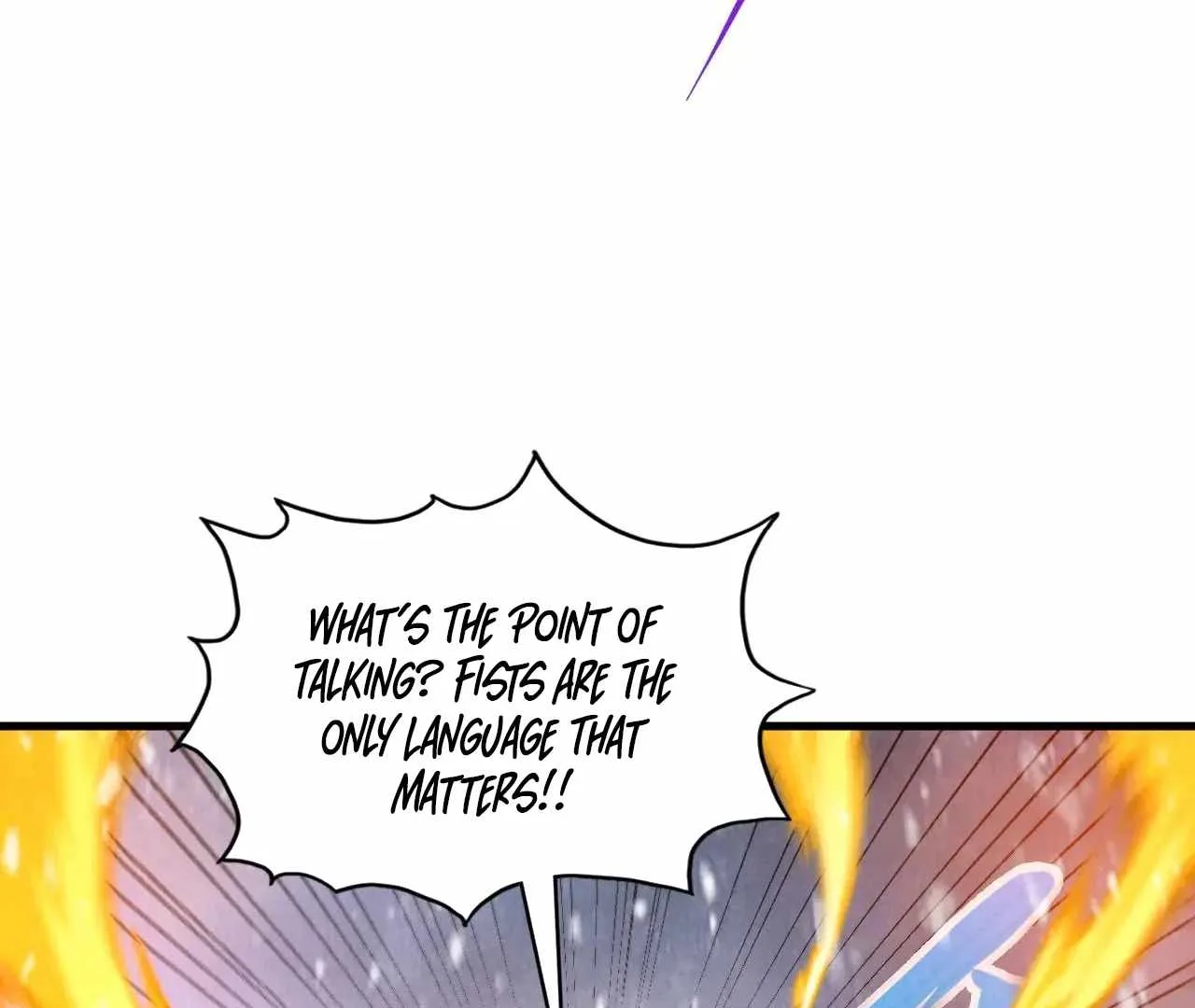 The Eternal Supreme Chapter 377 page 14
