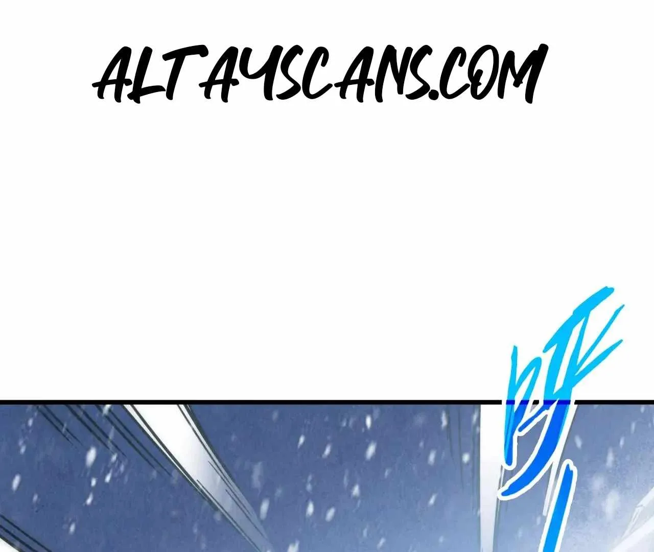 The Eternal Supreme Chapter 377 page 2