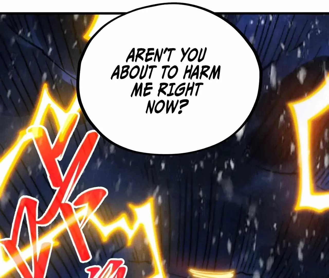 The Eternal Supreme Chapter 377 page 11